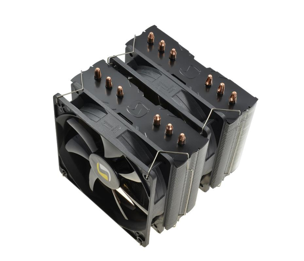 SilentiumPC Grandis XE1236 - 187972 - zdjęcie 6